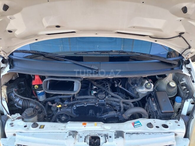 Ford Transit 2007, 30,000 km - 2.4 л - Bakı