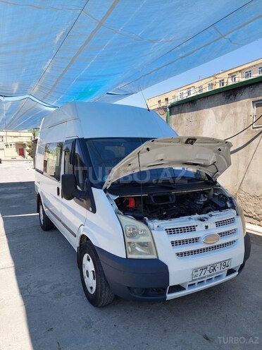Ford Transit 2007, 30,000 km - 2.4 л - Bakı