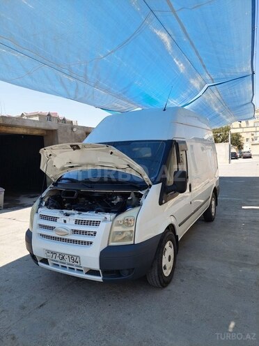 Ford Transit 2007, 30,000 km - 2.4 л - Bakı