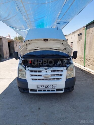 Ford Transit 2007, 30,000 km - 2.4 л - Bakı