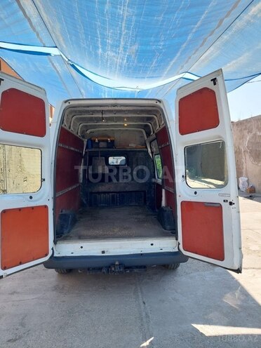 Ford Transit 2007, 30,000 km - 2.4 л - Bakı