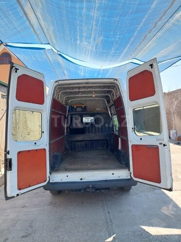 Ford Transit 2007, 30,000 km - 2.4 л - Bakı