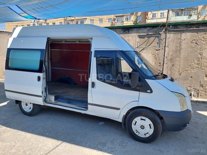 Ford Transit 2007, 30,000 km - 2.4 л - Bakı