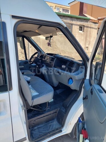 Ford Transit 2007, 30,000 km - 2.4 л - Bakı