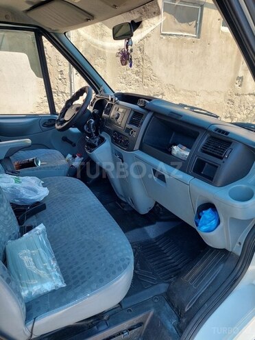 Ford Transit 2007, 30,000 km - 2.4 л - Bakı