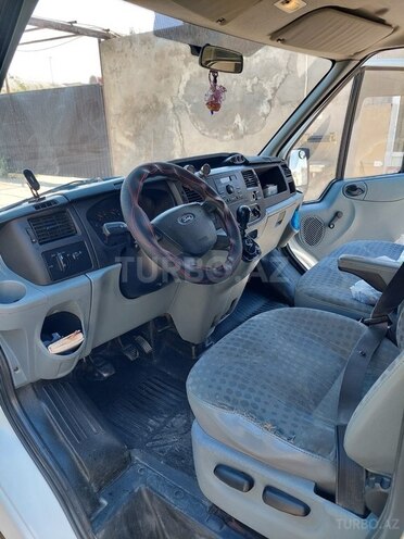 Ford Transit 2007, 30,000 km - 2.4 л - Bakı