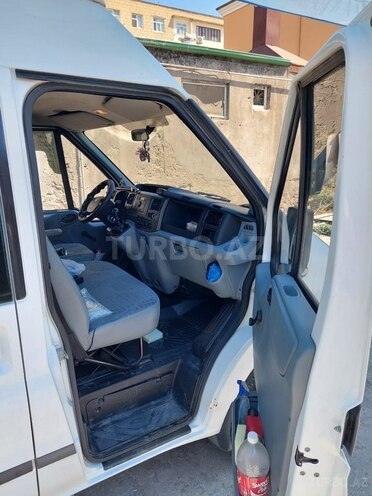 Ford Transit 2007, 30,000 km - 2.4 л - Bakı