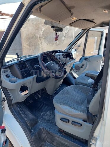 Ford Transit 2007, 30,000 km - 2.4 л - Bakı