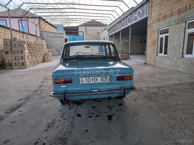 LADA (VAZ) 2101 1972, 86,000 km - 1.3 l - Bakı