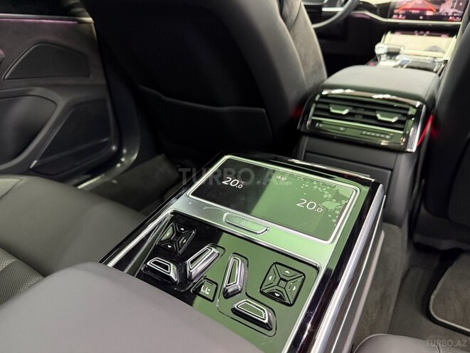 Audi A8 2021, 93,000 km - 3.0 l - Bakı