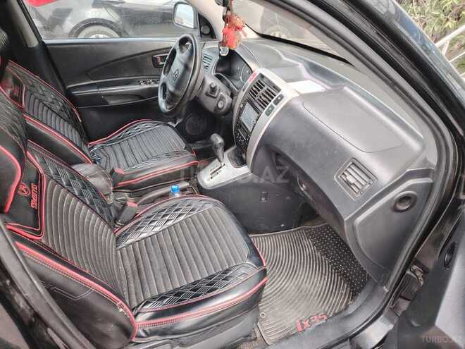 Hyundai Tucson 2006, 370,000 km - 2.0 l - Bakı