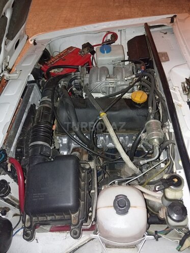 LADA (VAZ) 2107 2011, 97,457 km - 1.6 л - İmişli