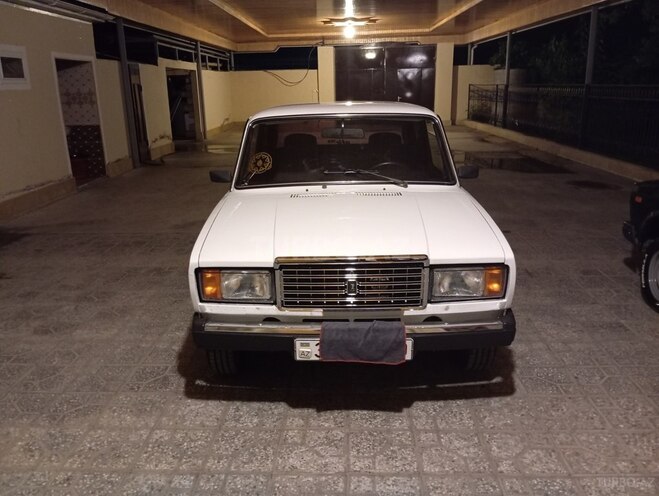 LADA (VAZ) 2107 2011, 97,457 km - 1.6 л - İmişli