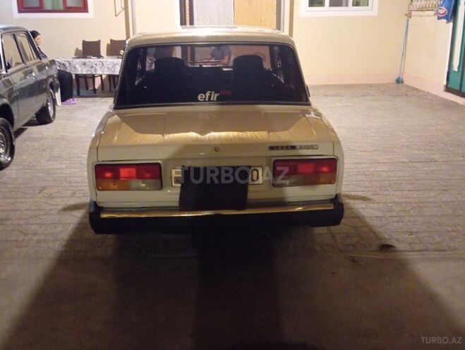 LADA (VAZ) 2107 2011, 97,457 km - 1.6 л - İmişli