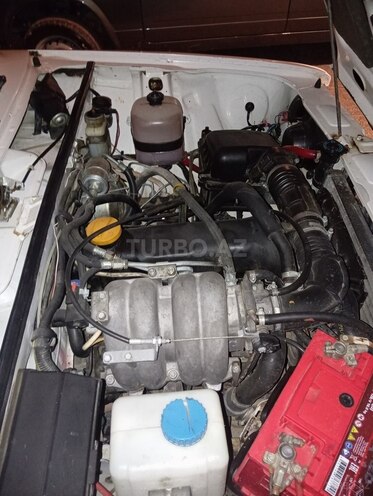 LADA (VAZ) 2107 2011, 97,457 km - 1.6 л - İmişli