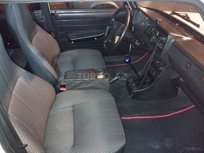 LADA (VAZ) 2107 2011, 97,457 km - 1.6 л - İmişli