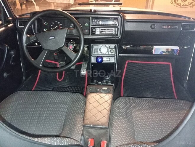 LADA (VAZ) 2107 2011, 97,457 km - 1.6 л - İmişli