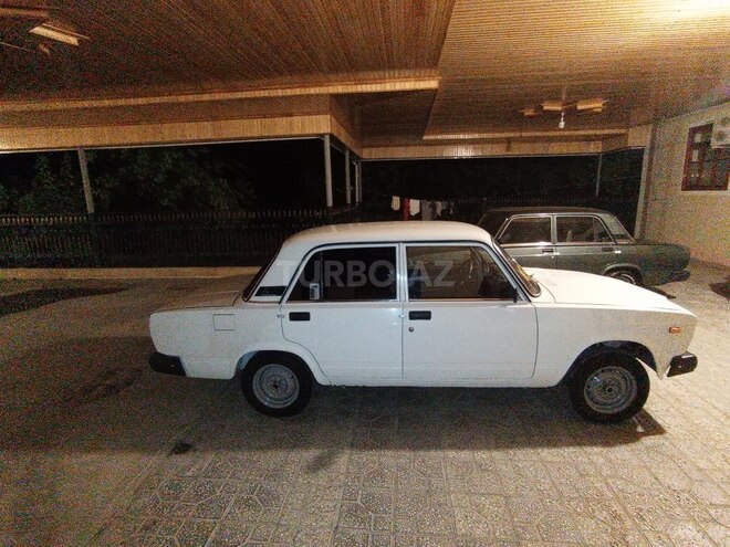 LADA (VAZ) 2107 2011, 97,457 km - 1.6 л - İmişli