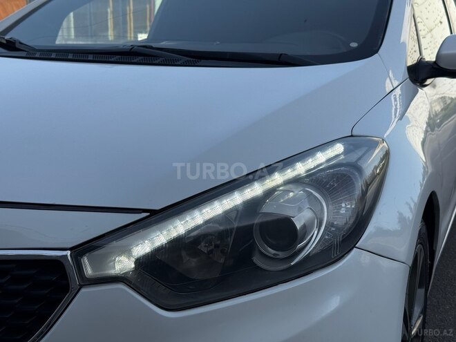 Kia Cerato 2013, 198,000 km - 1.6 l - Bakı