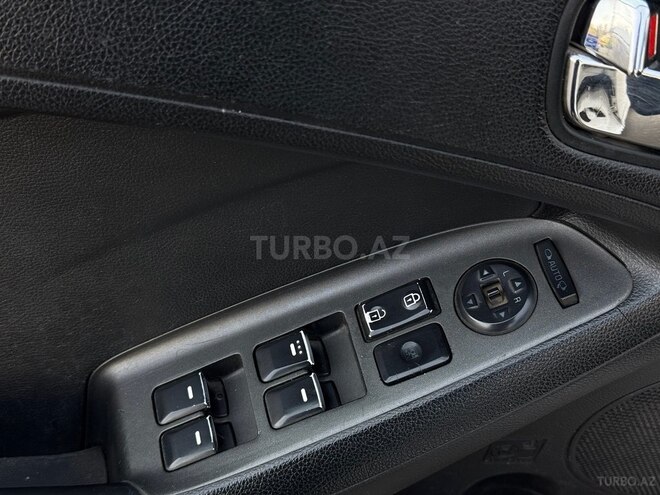 Kia Cerato 2013, 198,000 km - 1.6 l - Bakı
