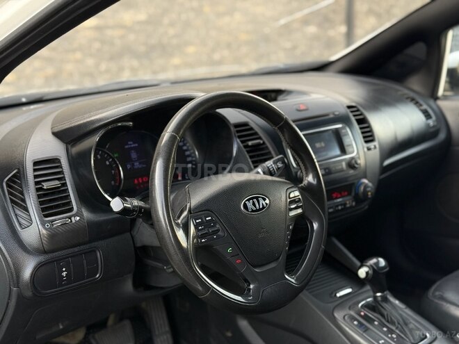 Kia Cerato 2013, 198,000 km - 1.6 l - Bakı