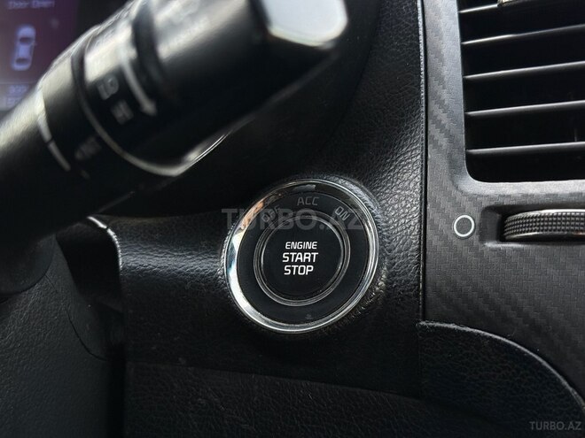 Kia Cerato 2013, 198,000 km - 1.6 l - Bakı