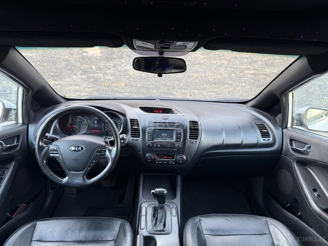 Kia Cerato 2013, 198,000 km - 1.6 l - Bakı