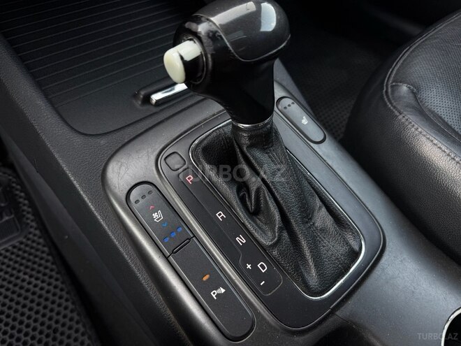 Kia Cerato 2013, 198,000 km - 1.6 l - Bakı
