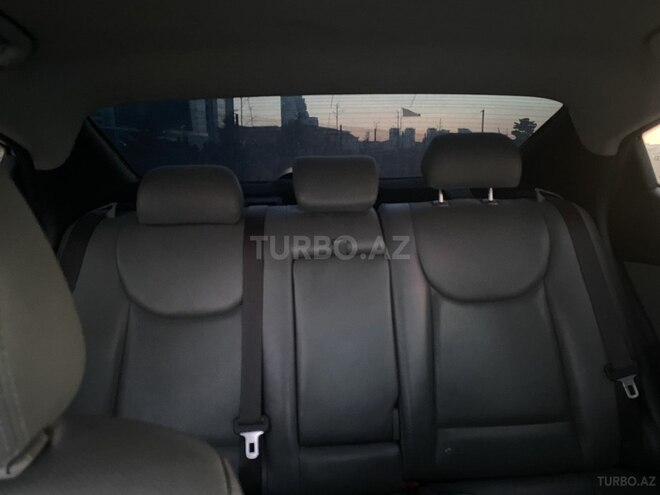 Hyundai Elantra 2014, 241,000 km - 1.8 l - Bakı