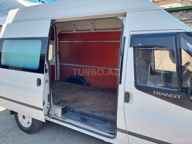 Ford Transit 2007, 30,000 km - 2.4 л - Bakı