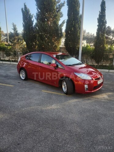 Toyota Prius 2009, 457,000 km - 1.8 l - Bakı