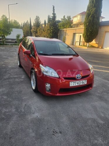 Toyota Prius 2009, 457,000 km - 1.8 l - Bakı