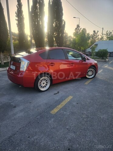 Toyota Prius 2009, 457,000 km - 1.8 l - Bakı