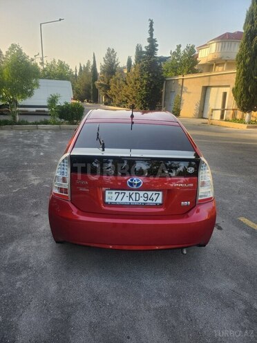 Toyota Prius 2009, 457,000 km - 1.8 l - Bakı