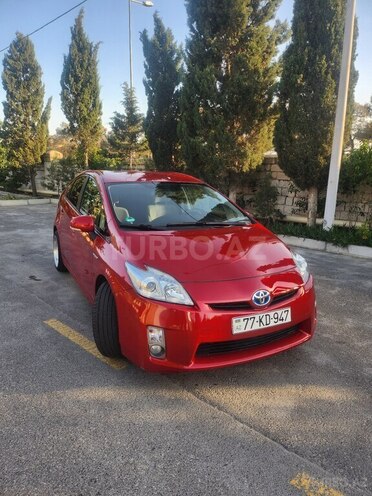 Toyota Prius 2009, 457,000 km - 1.8 l - Bakı