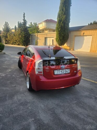Toyota Prius 2009, 457,000 km - 1.8 l - Bakı
