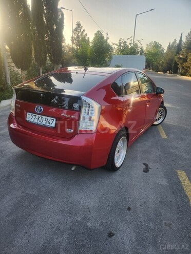 Toyota Prius 2009, 457,000 km - 1.8 l - Bakı