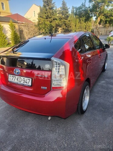 Toyota Prius 2009, 457,000 km - 1.8 l - Bakı