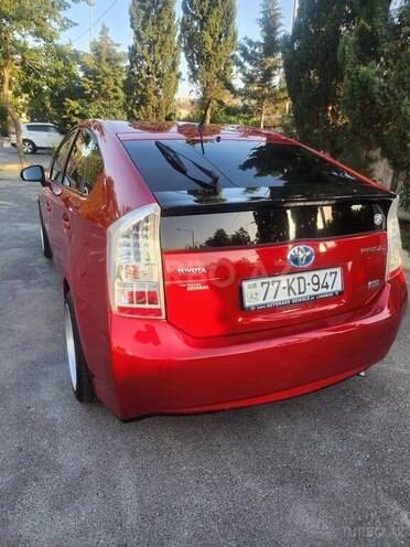 Toyota Prius 2009, 457,000 km - 1.8 l - Bakı