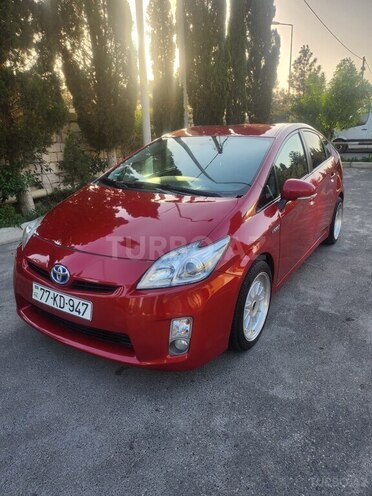 Toyota Prius 2009, 457,000 km - 1.8 l - Bakı