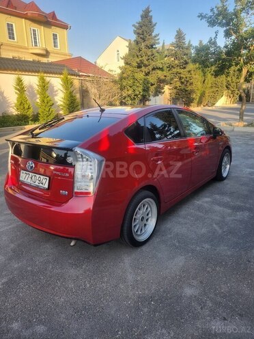 Toyota Prius 2009, 457,000 km - 1.8 l - Bakı