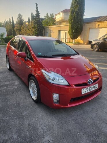Toyota Prius 2009, 457,000 km - 1.8 l - Bakı