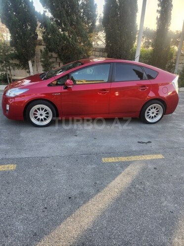 Toyota Prius 2009, 457,000 km - 1.8 l - Bakı