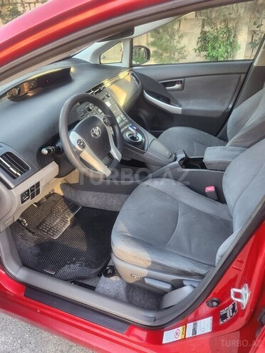 Toyota Prius 2009, 457,000 km - 1.8 l - Bakı