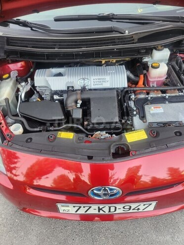 Toyota Prius 2009, 457,000 km - 1.8 l - Bakı