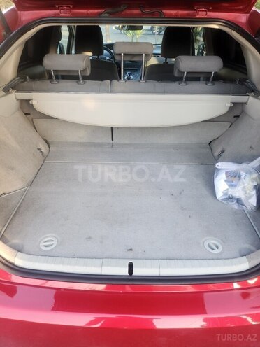 Toyota Prius 2009, 457,000 km - 1.8 l - Bakı