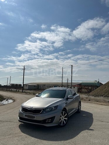 Kia Optima 2012, 223,699 km - 2.0 л - Bakı
