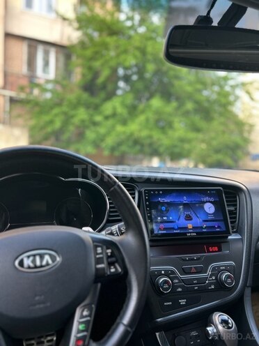 Kia Optima 2012, 223,699 km - 2.0 л - Bakı