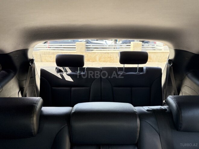 Hyundai Santa Fe 2012, 198,000 km - 2.0 l - Bakı