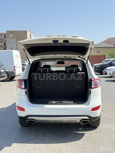 Hyundai Santa Fe 2012, 198,000 km - 2.0 l - Bakı